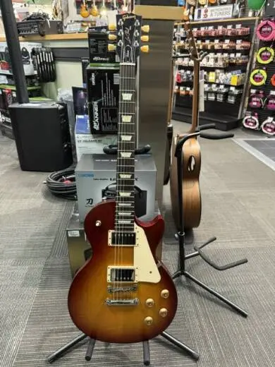 Gibson - LPTR00SINH
